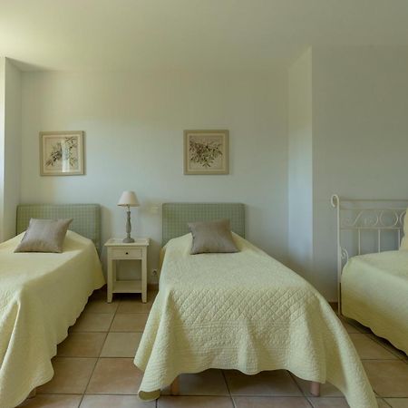 Villa Indigo Saint-Rémy-de-Provence Esterno foto