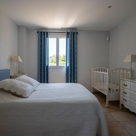 Villa Indigo Saint-Rémy-de-Provence Esterno foto