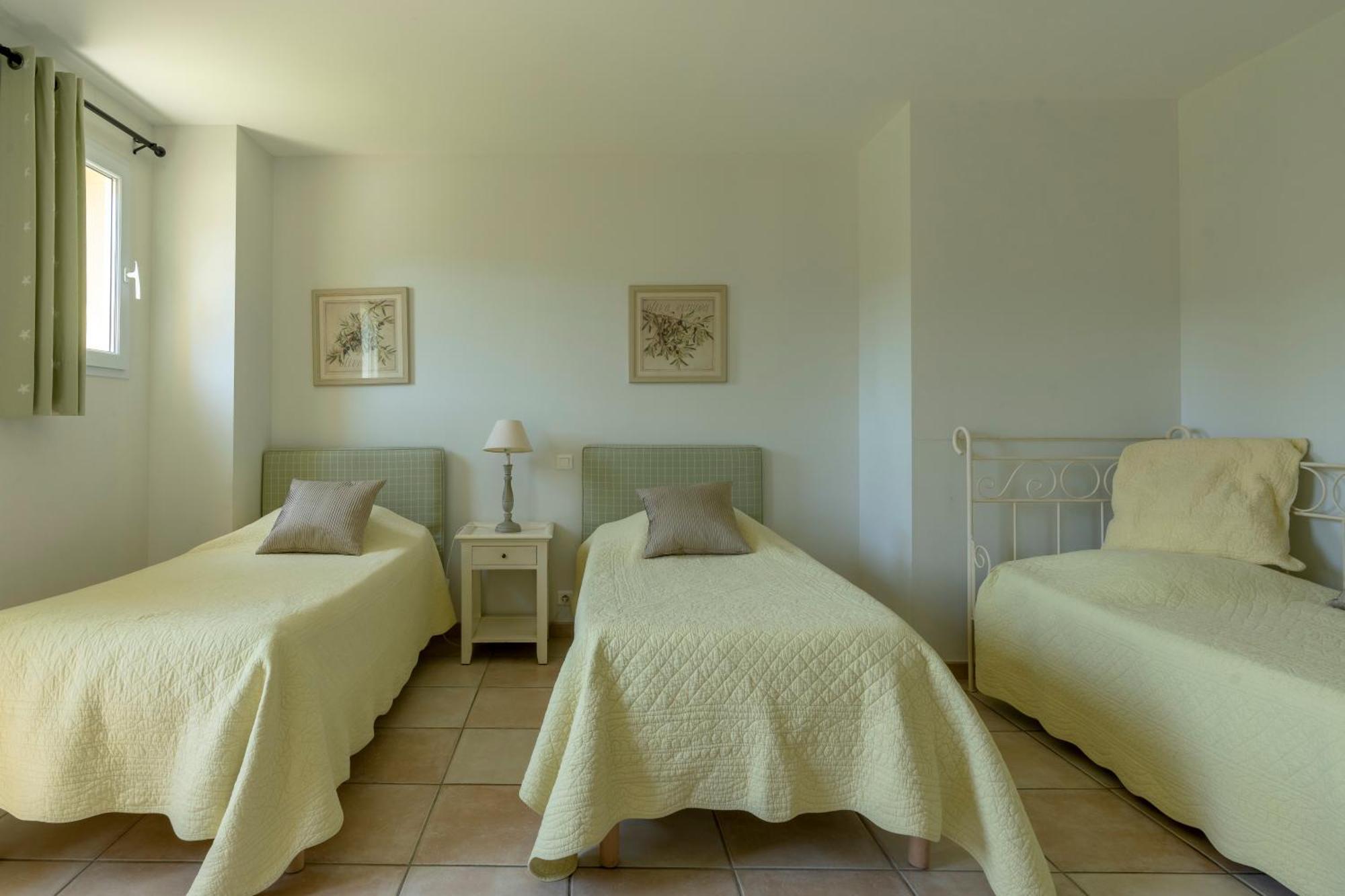 Villa Indigo Saint-Rémy-de-Provence Esterno foto