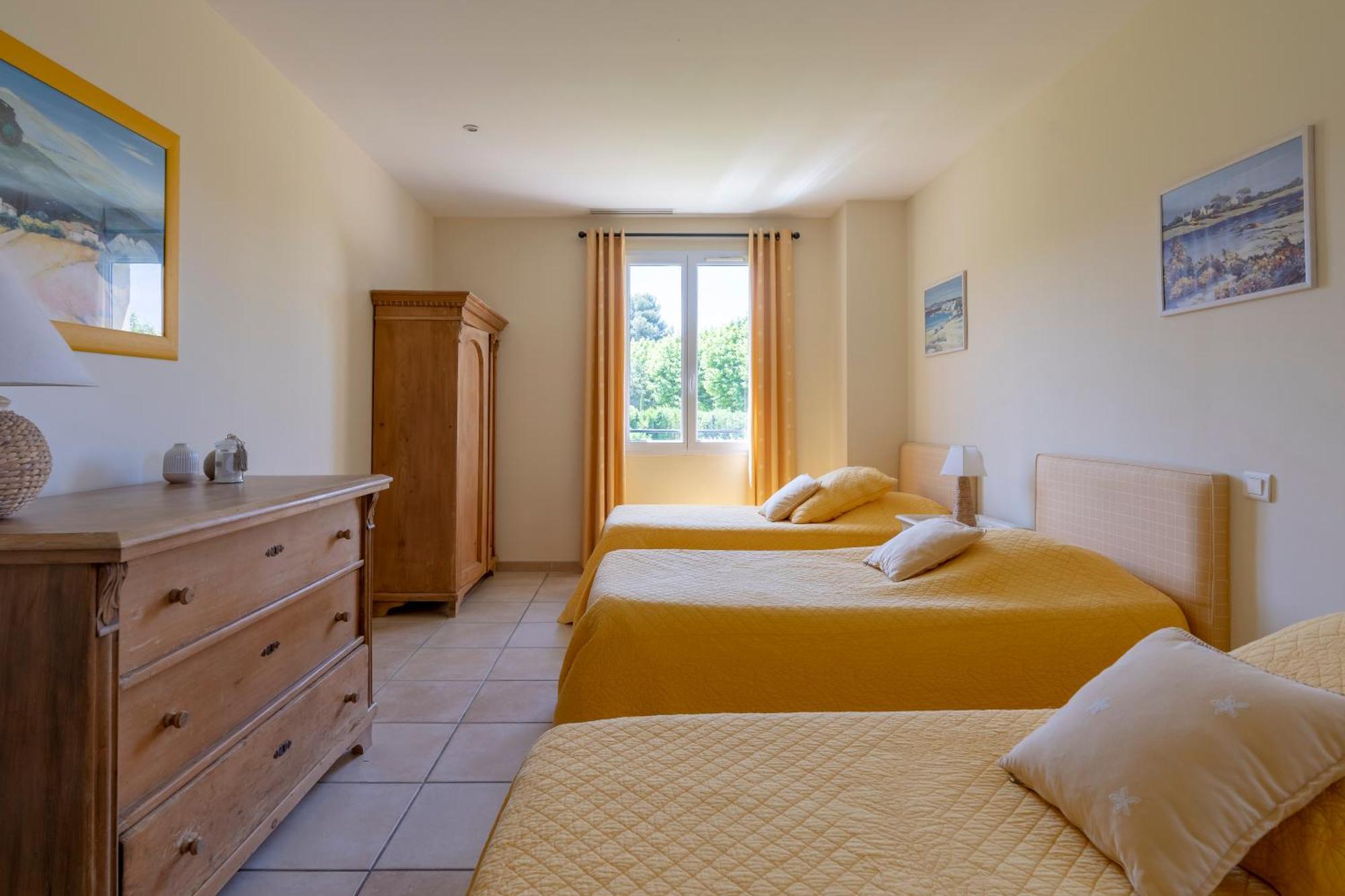Villa Indigo Saint-Rémy-de-Provence Esterno foto