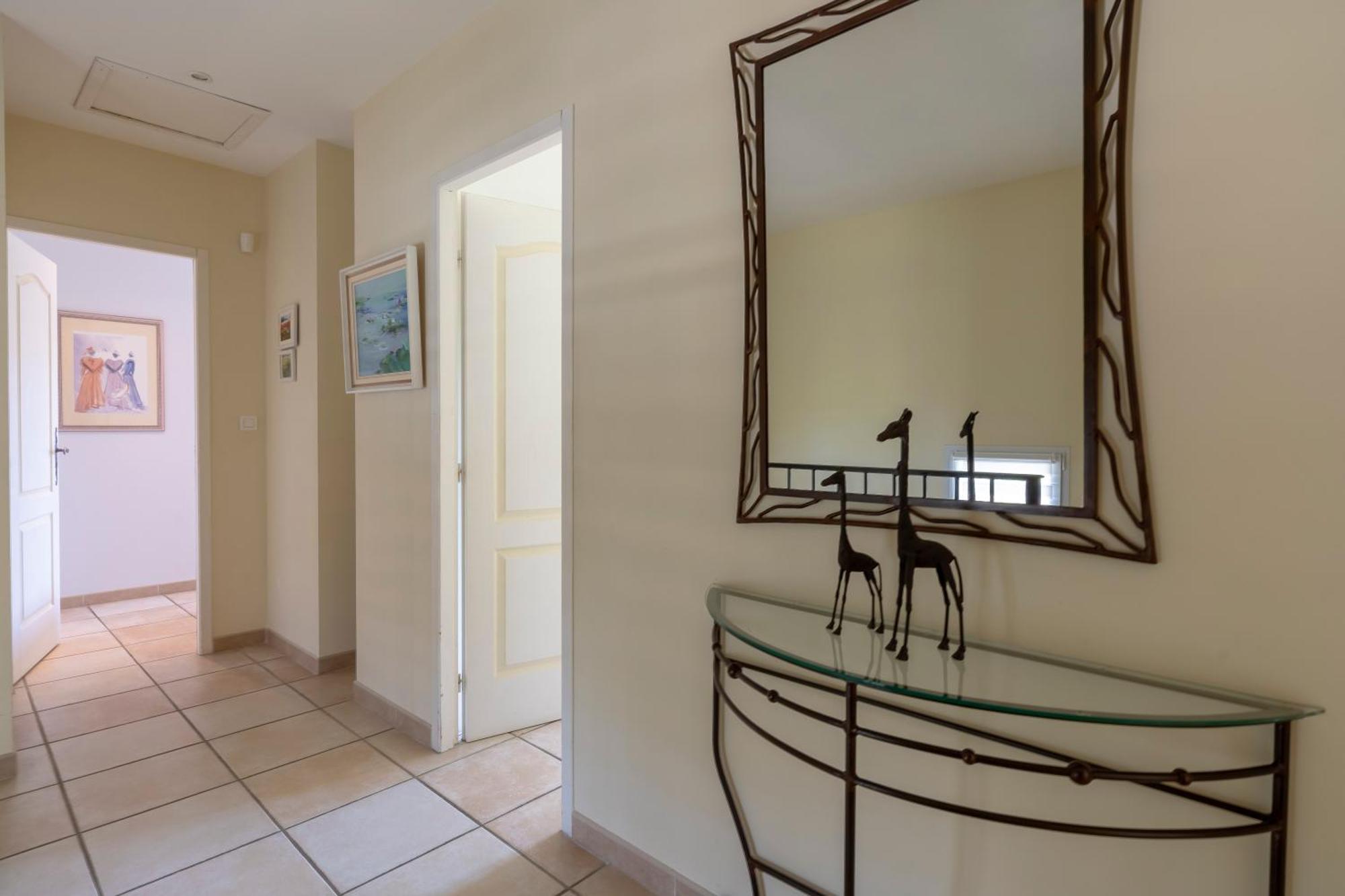 Villa Indigo Saint-Rémy-de-Provence Esterno foto