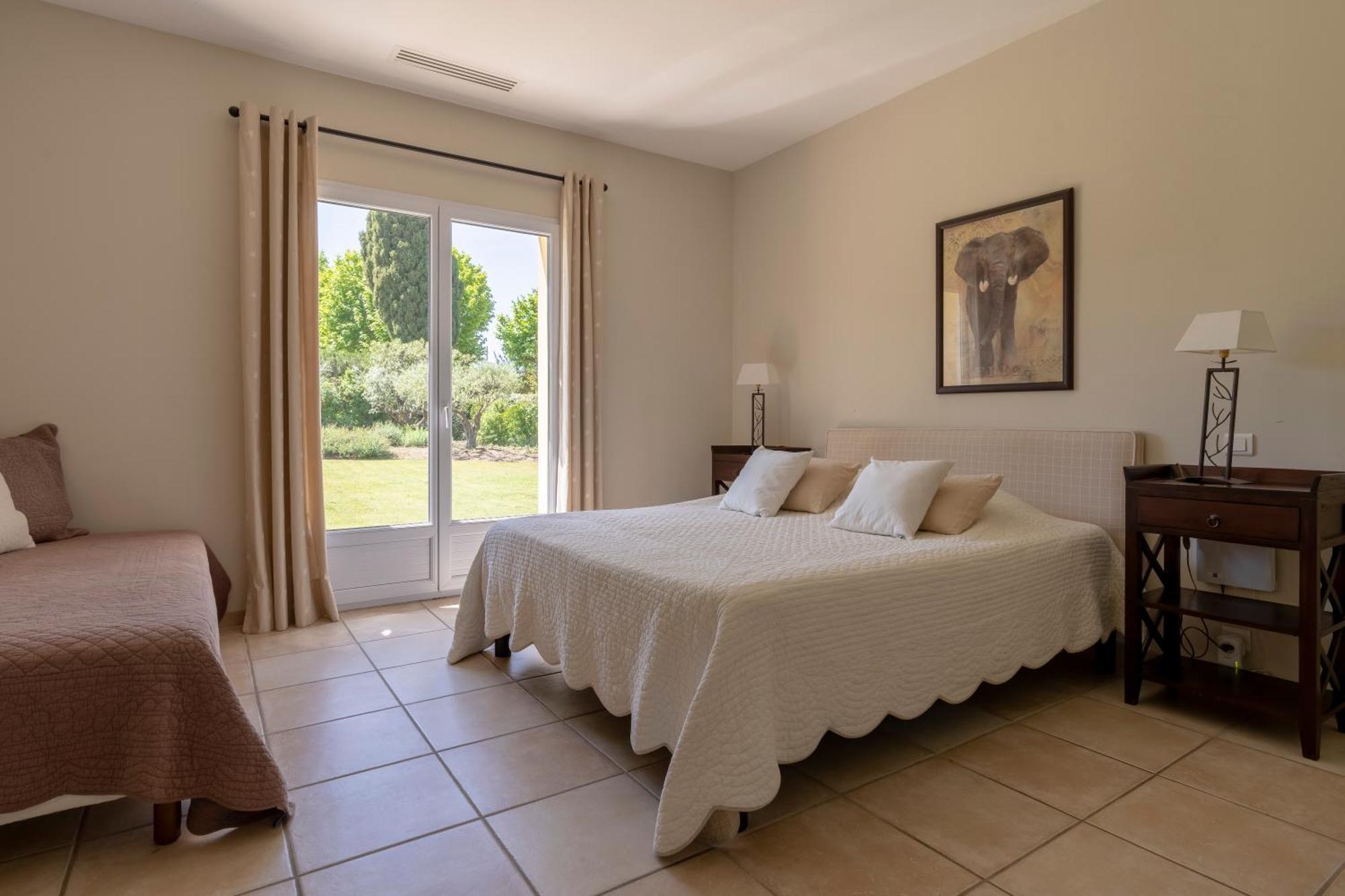 Villa Indigo Saint-Rémy-de-Provence Esterno foto